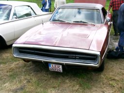  US Car Treffen Bingum 2003